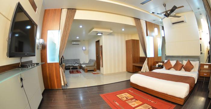 Hotel Fortune Palace